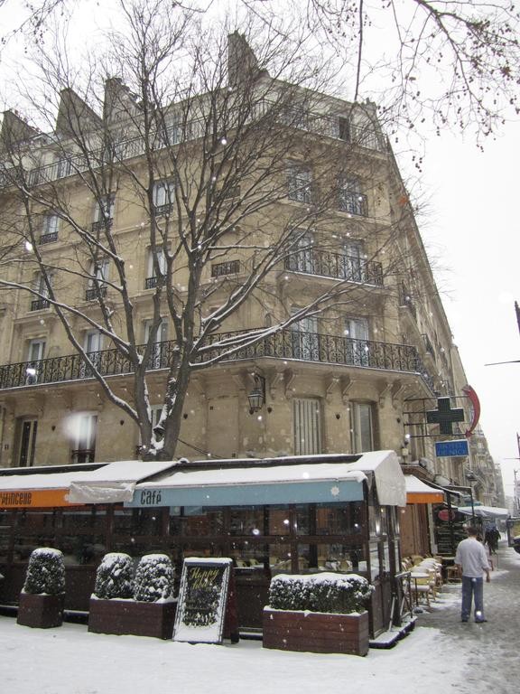Photo de Hôtel De Nice