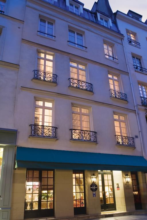 Photo de Hôtel Des Deux-Iles