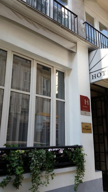Photo de Hôtel Le Compostelle