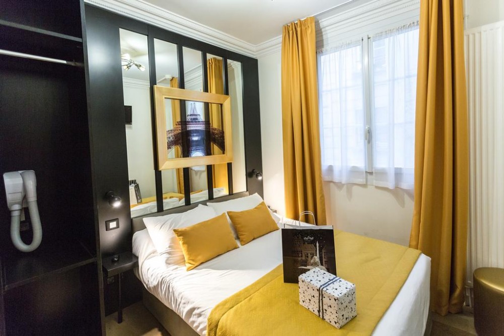 Photo de Pratic Hôtel