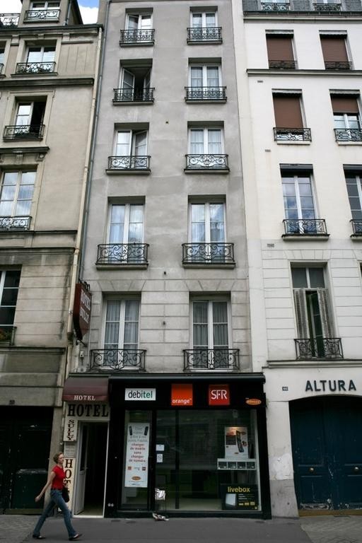 Photo de Sully Hôtel