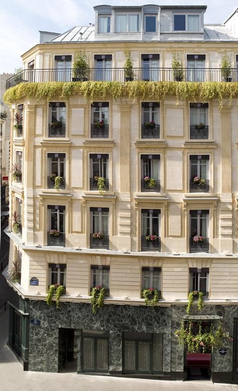 Photo de Grand Hôtel Saint Michel