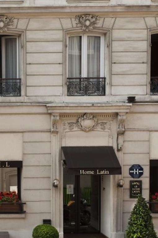 Photo de Home Latin