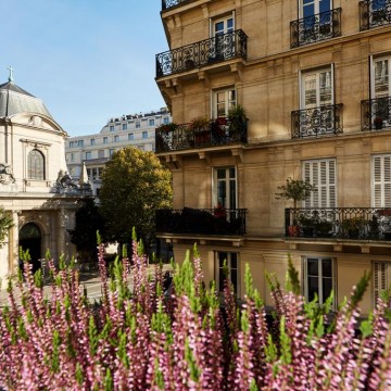 Hôtel Agora Saint Germain 