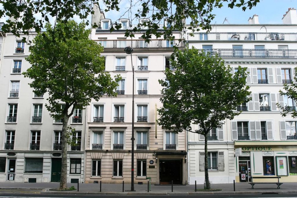 Photo de Hôtel Des Mines