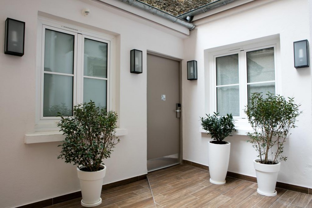 Photo de Hôtel des Nations Saint Germain