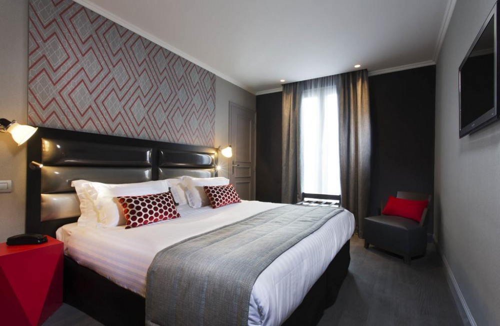 Photo de Hôtel Garance