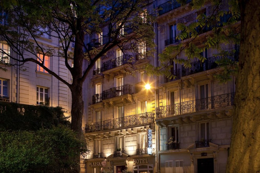 Photo de Residence Henri IV