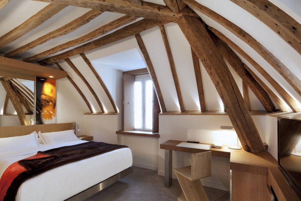 Photo de Select Hôtel
