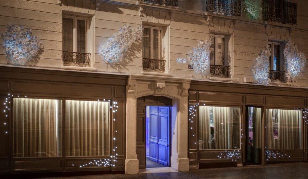 Photo de Seven Hôtel