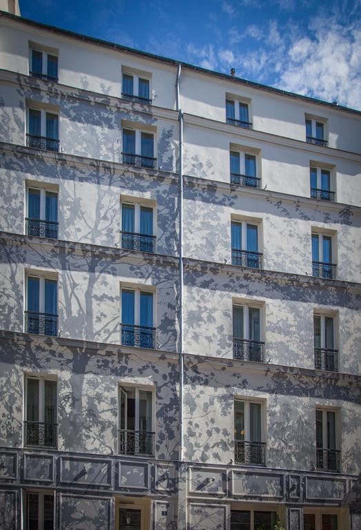 Photo de Apostrophe Hôtel