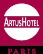 Photo de Artus Hôtel