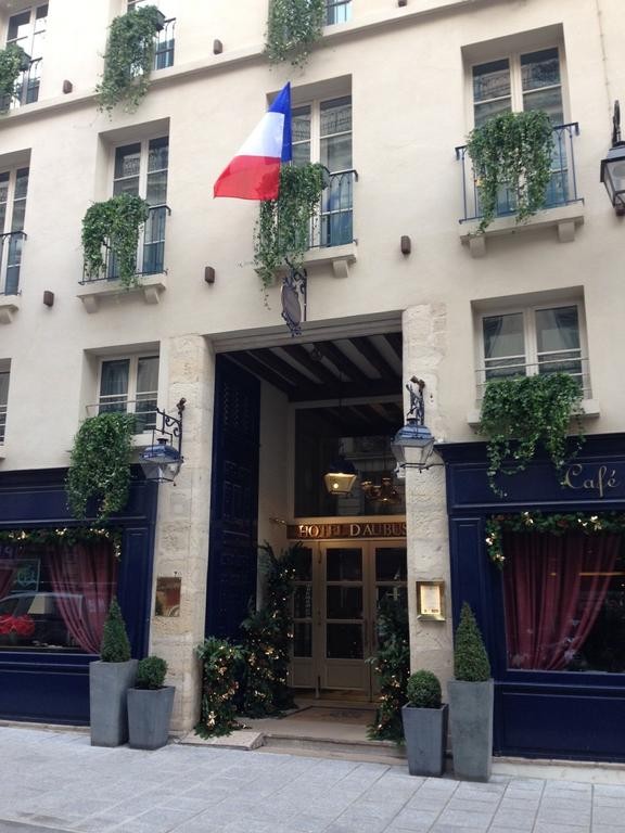Photo de Hôtel D'Aubusson