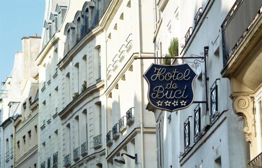 Photo de Hôtel De Buci