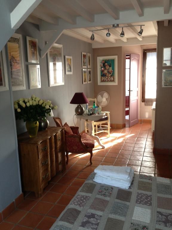 Photo de Hôtel de Nesle