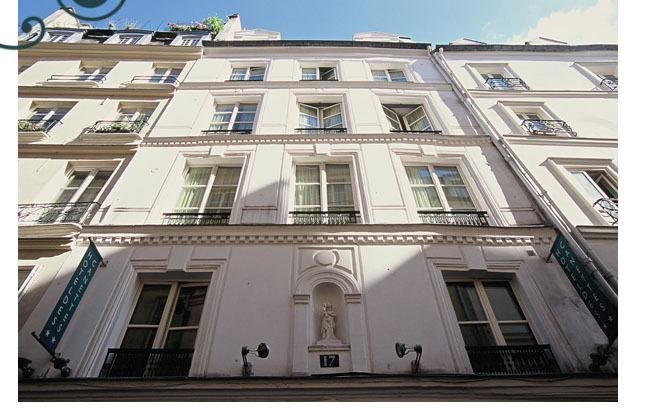 Photo de Hôtel Des Canettes