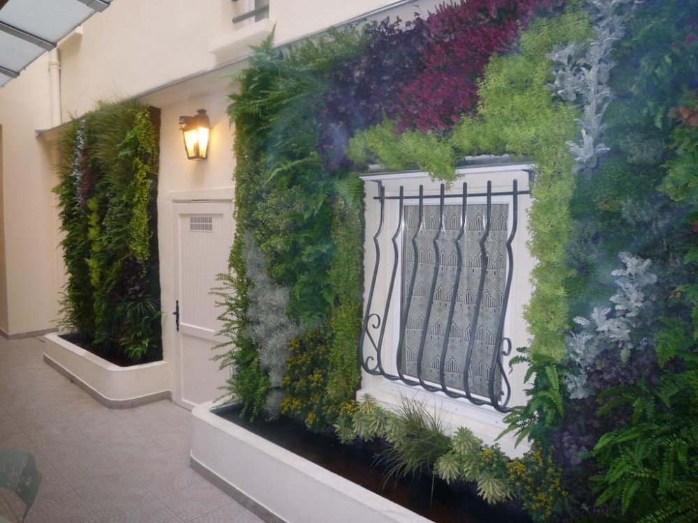Photo de Hôtel du Dragon