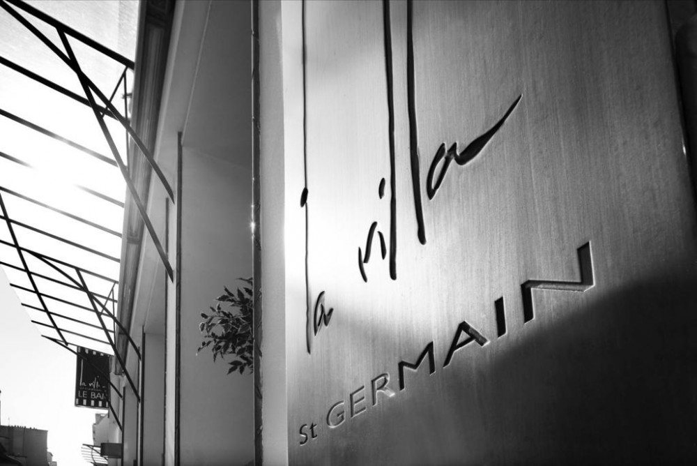 Photo de Hôtel La Villa Saint Germain Des Prés