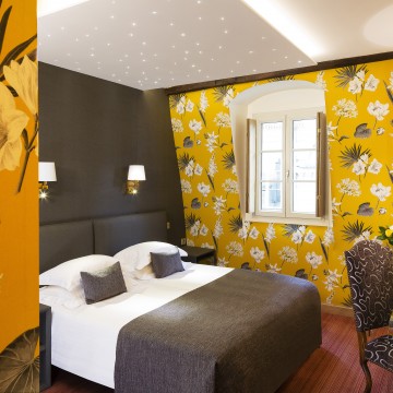 Photo Hôtel Saint-Paul Rive-Gauche  à Paris 75006