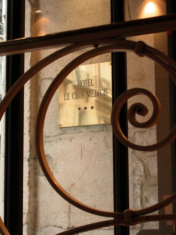 Photo de Le Clos Medicis