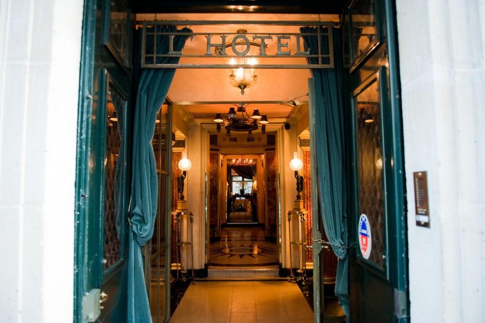 Photo de L'Hôtel