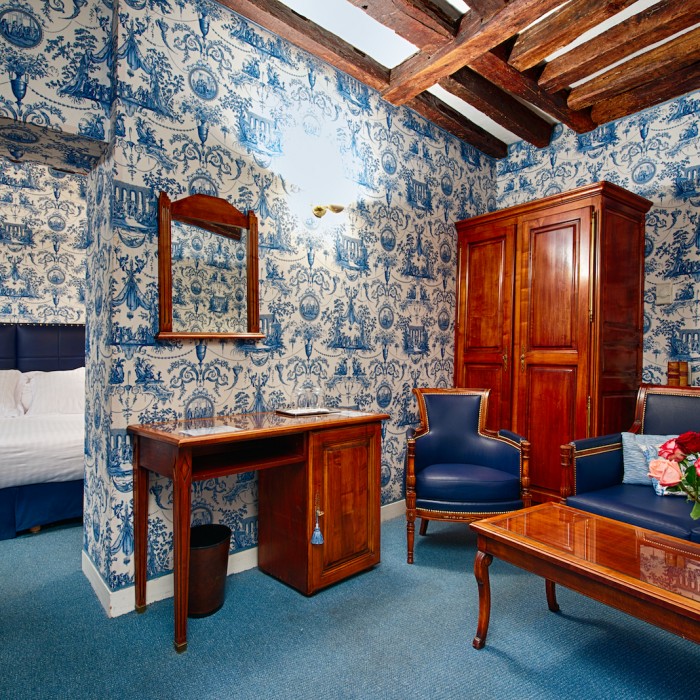 Photo de Relais Hôtel du Vieux Paris