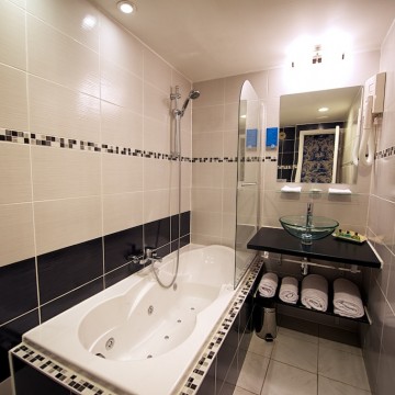 Photo Relais Hôtel du Vieux Paris à Paris 75006