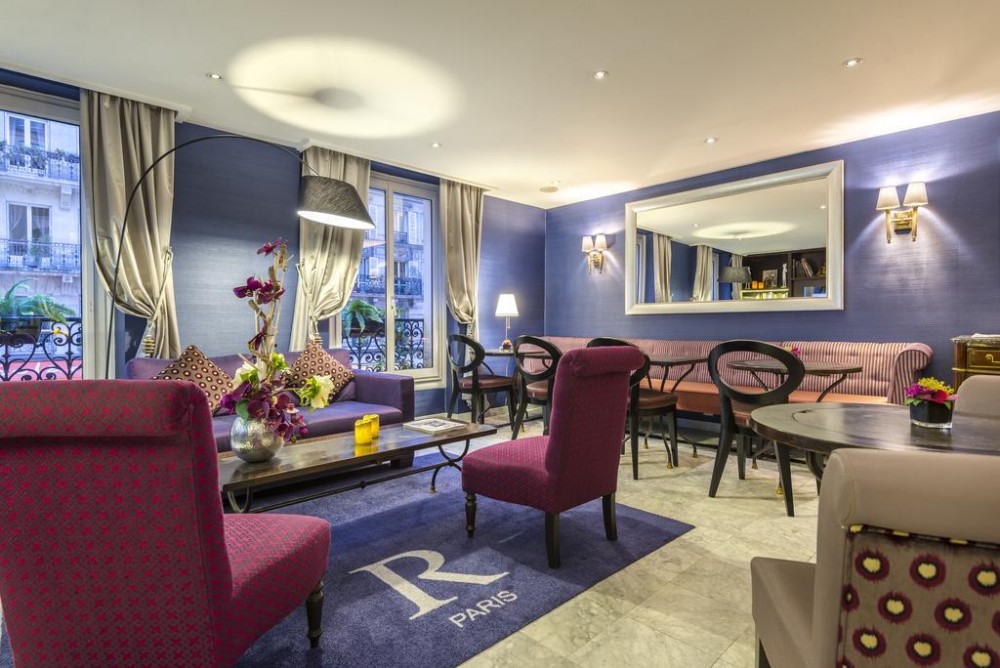Photo de Royal Saint Germain