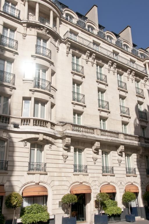 Photo de Victoria Palace Hôtel