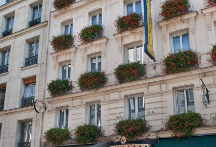 Photo de Grand Hôtel Lévêque