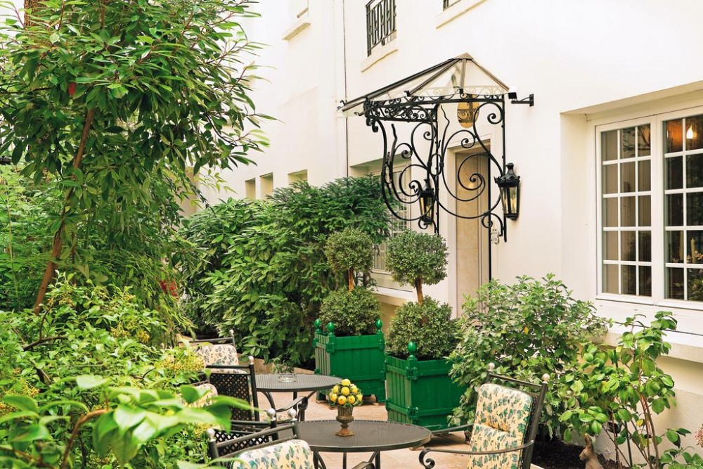 Photo de Hôtel de Varenne