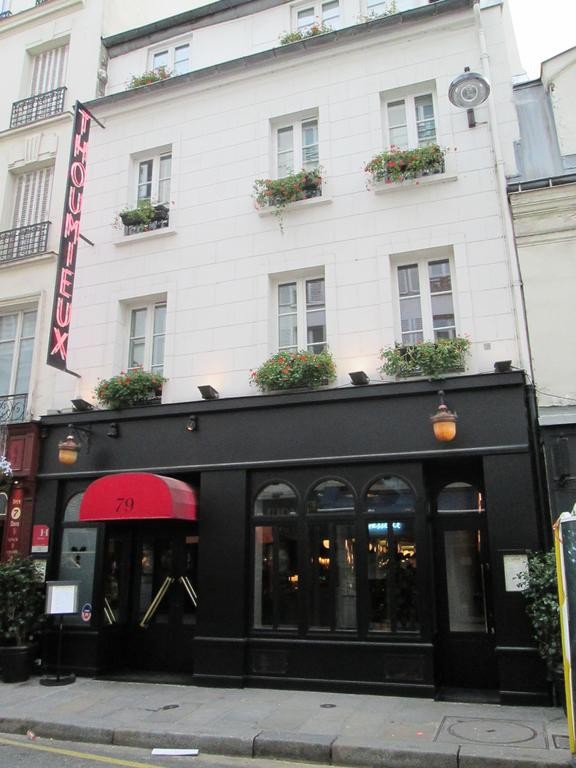 Photo de Hôtel Thoumieux