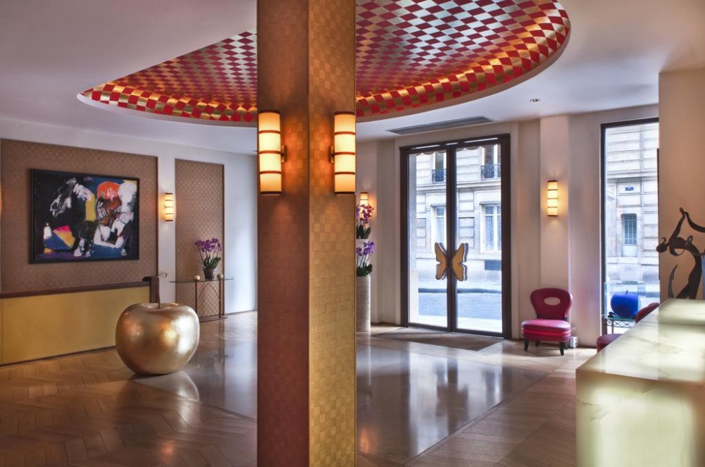 Photo de Atala Champs-Elysées