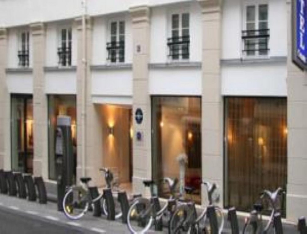 Photo de Best Western Le Colisée