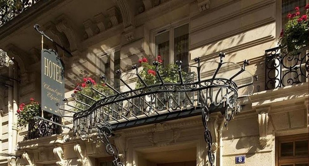 Photo de Chambiges Elysées