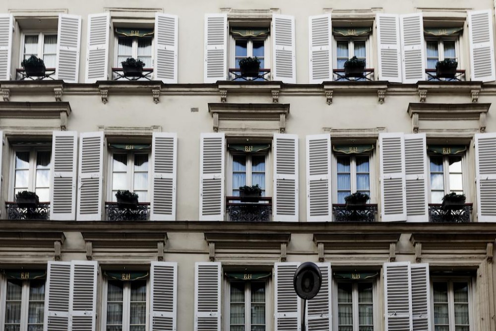 Photo de Elysées Hôtel