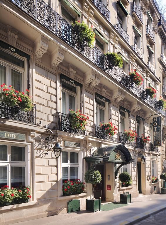 Photo de Franklin Roosevelt