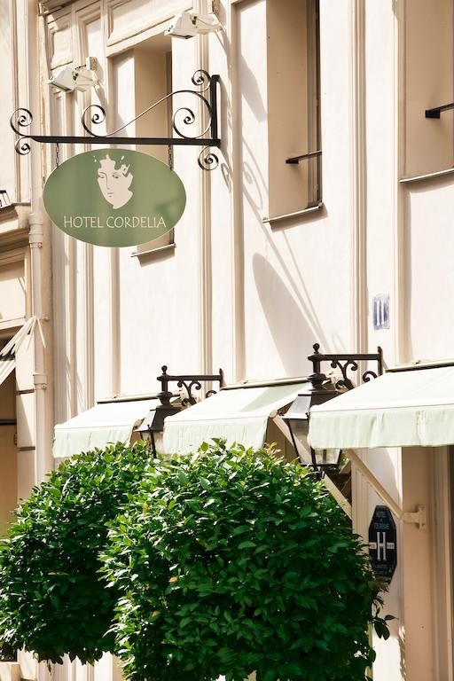 Photo de Hôtel Cordelia Opéra-Madeleine