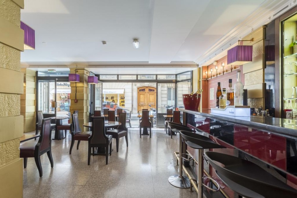 Photo de Hôtel De Castiglione