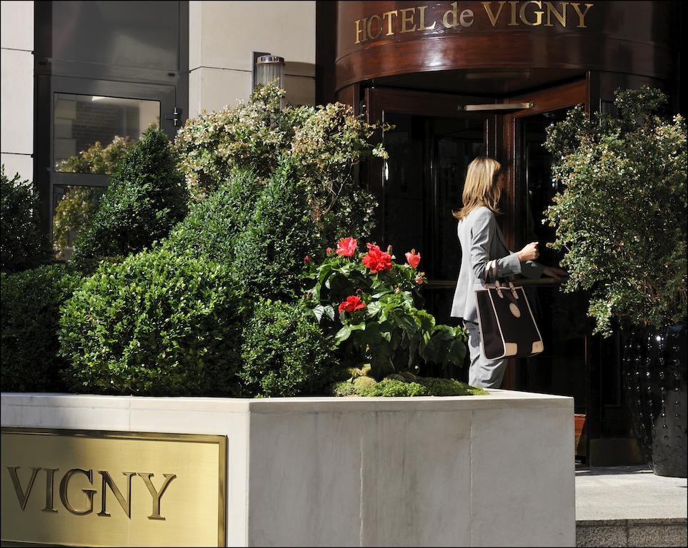 Photo de Hôtel De Vigny