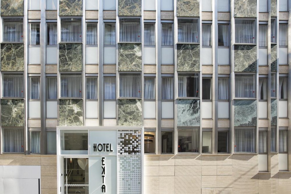 Photo de Hôtel Ekta