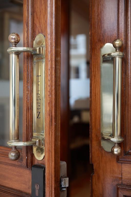 Photo de Hôtel Haussmann Saint Augustin