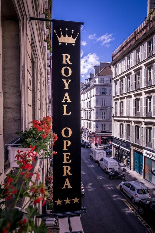 Photo de Hôtel Royal Opéra