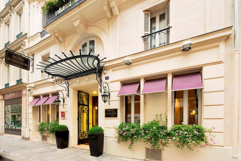 Photo de Queen Mary Opera