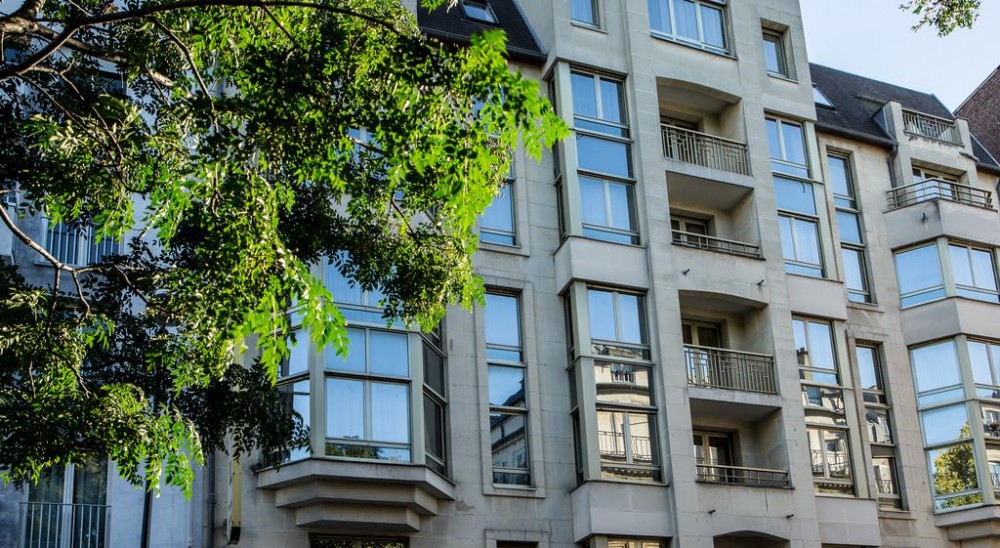 Photo de Royal Garden Champs Elysees