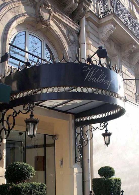 Photo de Waldorf Madeleine