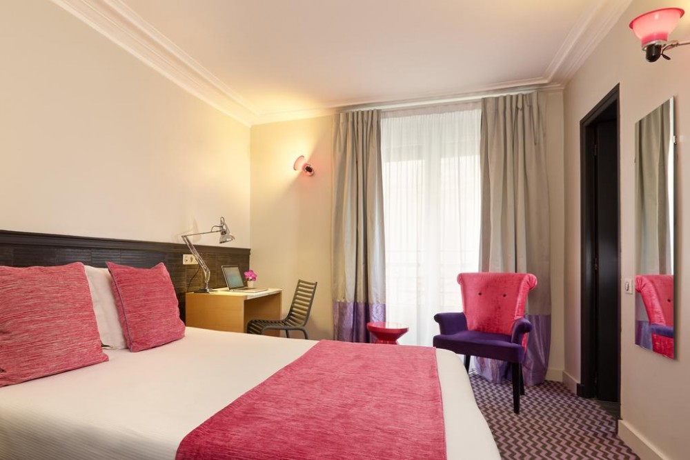 Photo de Antin Trinité