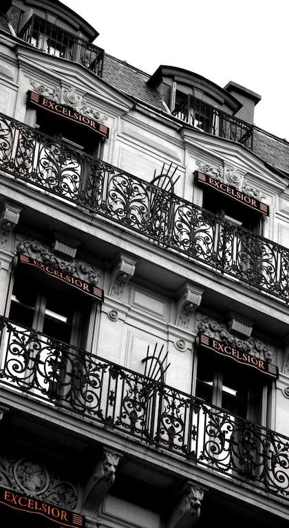 Photo de Excelsior Opera