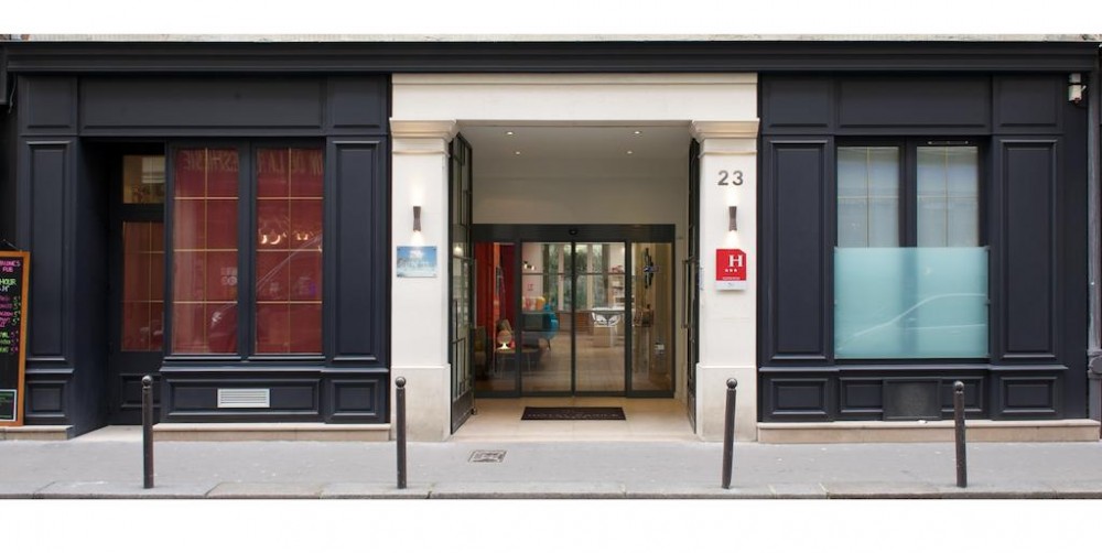 Photo de Hôtel Basile