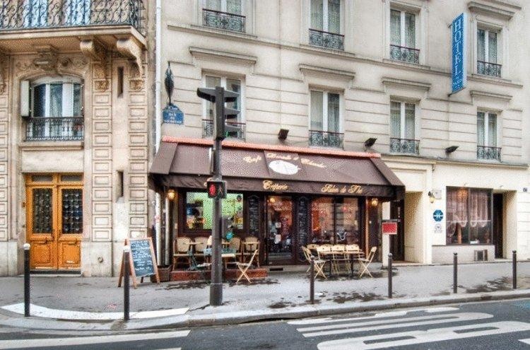 Photo de Hôtel De Paris